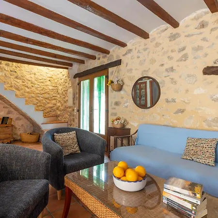 Villa Fantaxat By Abahana
