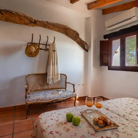 Villa Fantaxat By Abahana *